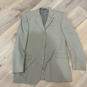 Burberry Suit 42L